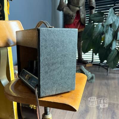 Harmony H303 Combo Amp 1960s image 7