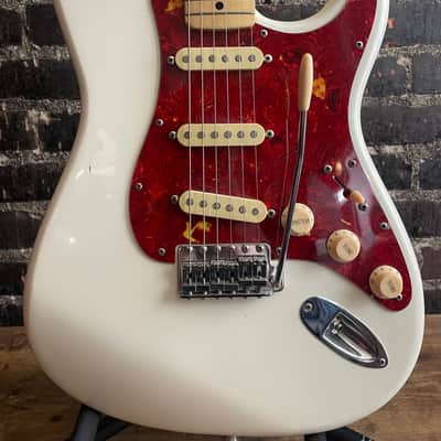 Fender ST-72 Stratocaster Reissue MIJ | Reverb