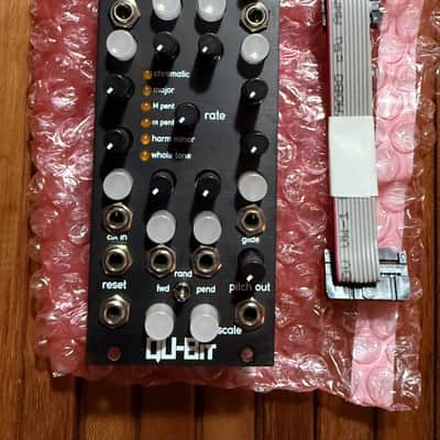 Qu-Bit Electronix Octone 2016 - Black image 2