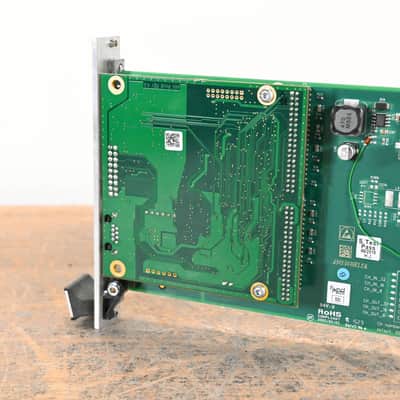 Studer Aviom A-Net Card for D21m & D23m Modular I/O Systems CG01GWC image 6
