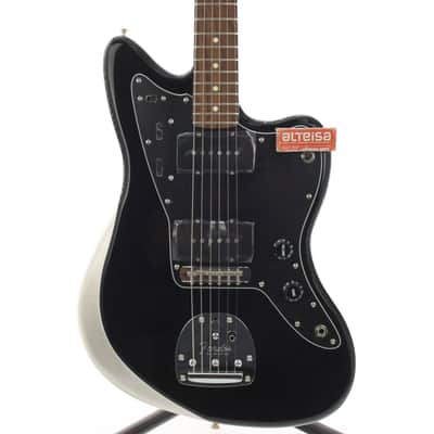 Fender Starmaster MIJ 2025 - Black / Silver 3.6kg image 1