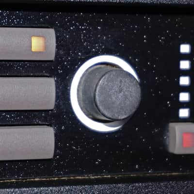 Lab Gruppen Lake LM 26 Digital Audio Loudspeaker Processor W/ Dante LM26 image 10