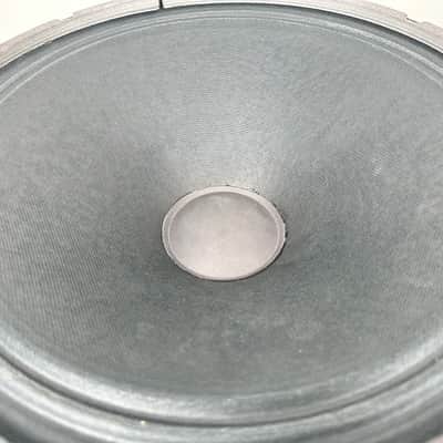 Vintage Jensen P15LL Speaker - All Original - 16 Ohm 15" image 10