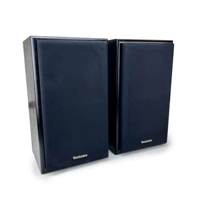Technics SB-CS60 - Hifi 1992 - Wood 8 Ohms image 2
