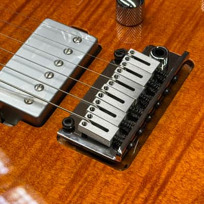 Immagine Cort G290 FATII - Antique Violin Burst - 5