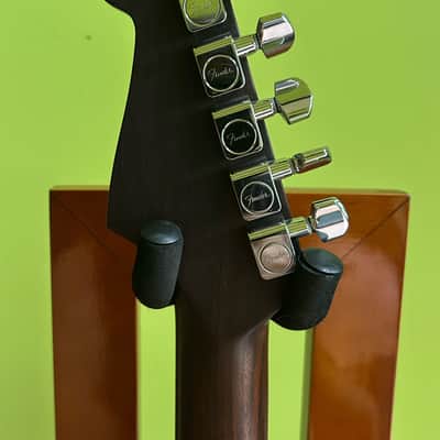Fender 2016 American Standard Limited Edition with Solid Rosewood Neck 2016 - Three Color Sunburst image 3
