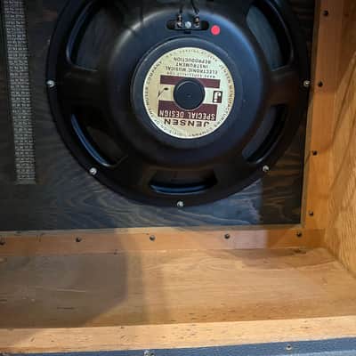 Sound Electronics X305R 1960s image 8