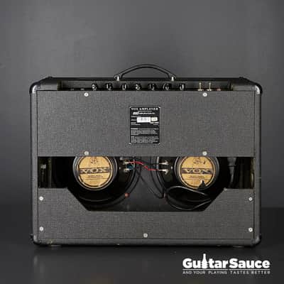 Vox AC-15  1997 (COD AMP_00113) image 10