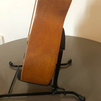 Tacoma Papoose P1 Natural Acoustic Guitar - MINT! image 8