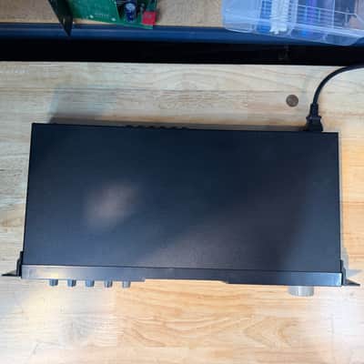 E-MU Systems Proteus 2000 E-MU Systems Proteus 2000 128-Voice Synth, Expandable image 7