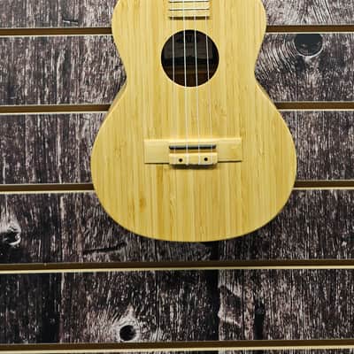 *B-STOCK* Kala KA-BMB-T Bamboo Tenor Ukulele image 1