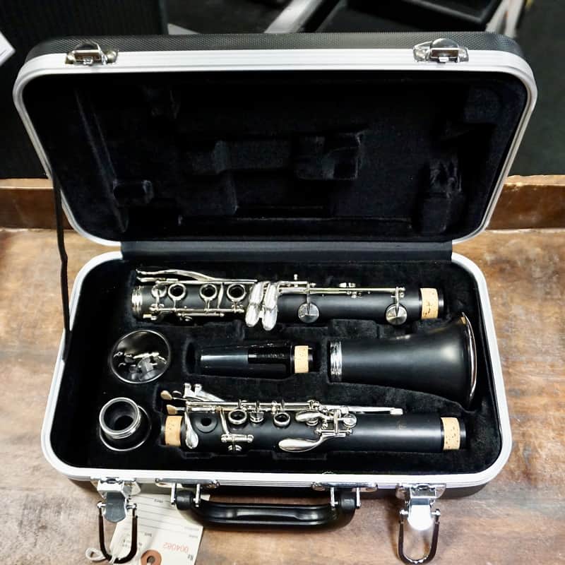 Jupiter JCL710NA Clarinet image 1