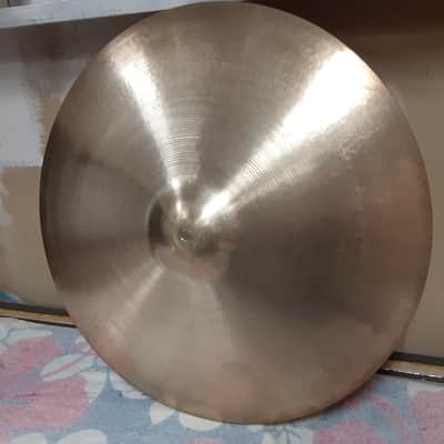 Zildjian 24" Avedis 1970s (Made in Canada) image 3