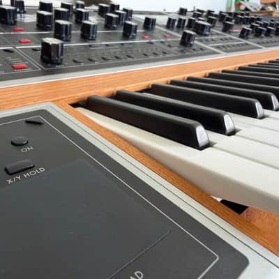 Moog One 16-Voice: NOS, Boxed image 2
