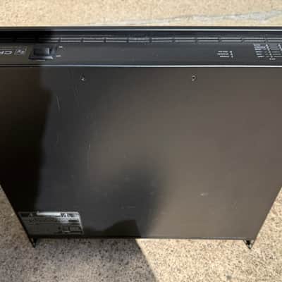 Electro-Voice CPS 2.12 2x1200 Watt Amplifier imagen 3