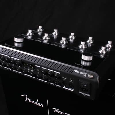 Immagine Fender Tone Master Pro - 8