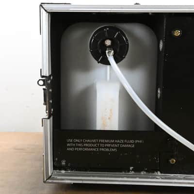 Chauvet Amhaze Stadium Water-Based Haze Machine CG013LN image 8