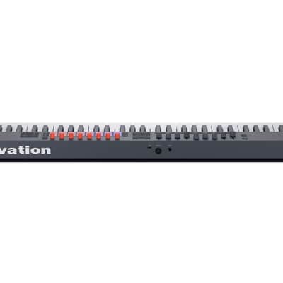 Novation FLkey 2 61 MIDI Keyboard Controller image 6