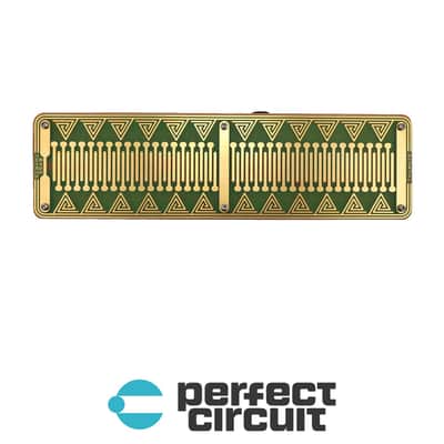 Ciat-Lonbarde Tocante Bass Thyris Solar-Powered Touch Synthesizer image 1