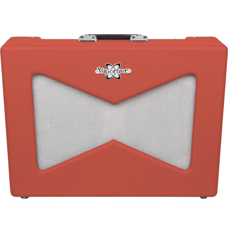 Fender Vaporizer Pawn Shop Series 12-Watt 2x10" Guitar Combo 2013 - 2014 image 2
