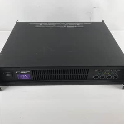 QSC DCA1644 Digital Cinema Amplifier image 1
