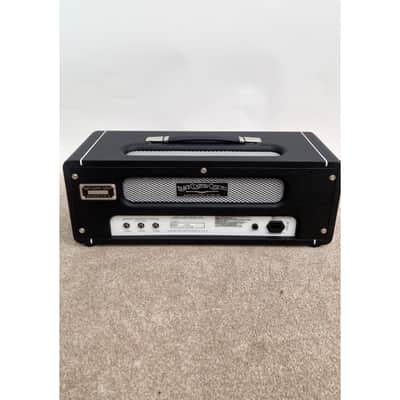 Laney LA-Studio Black Country Customs 3-Watt Guitar Amp Head - Excellent w/ Original Box image 12