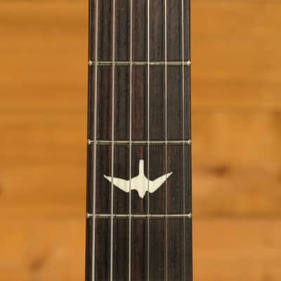 PRS S2 Vela Limited Black Limba - Natural image 6