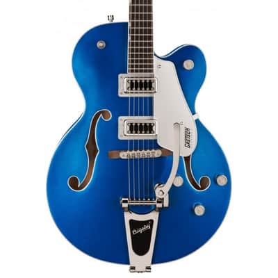 Gretsch G5420T Electromatic Azure Metallic image 1