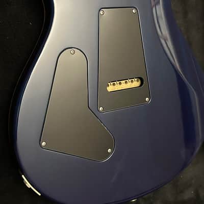 PRS Custom 24 2010 25th Anniversary Like Brand New 10 top image 15