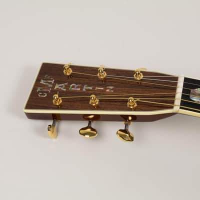 2018 Martin D-45 Re-Imagined image 25