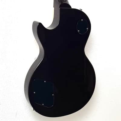 Gibson Les Paul Standard 2013 - Figured Desert Burst image 8