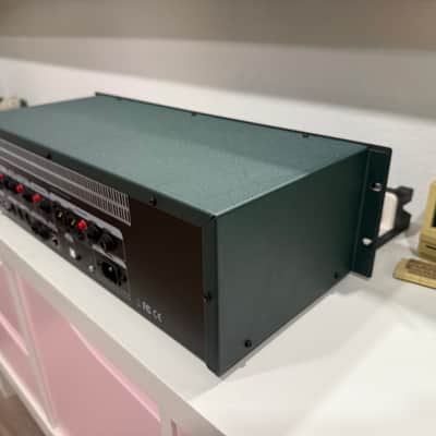 Immagine Kemper Amps Profiler Rack 2013 - 2025 - Black - 2