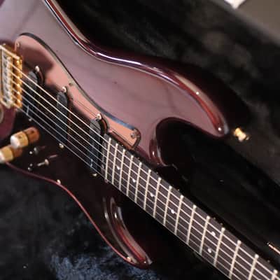 Blade Levinson R-4 1990 Misty Violet image 4