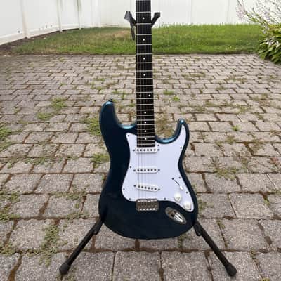 Left Handed Kiesel DC600 lefty | Reverb
