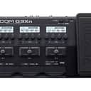 Zoom G3Xn Multi Effects Guitar Processor