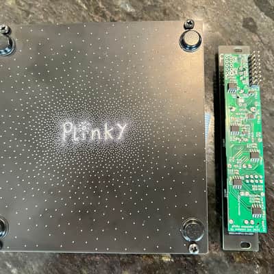 Plinky Rev2 + Eurorack-MIDI Expander image 3