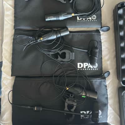 DPA 4099 2014 - black image 2