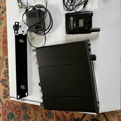 Line 6 XD-V75L Wireless Lavalier Microphone image 4