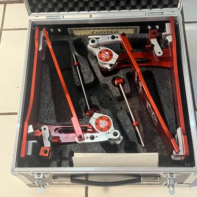 Czarcie Kopyto SUPREME 2026 - Red Bild 6