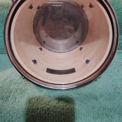 D Conaway 8"(Diameter)x7"(Depth) Tom image 7