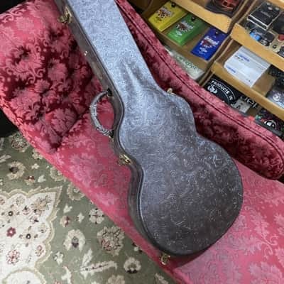 Tokai Reborn Old LS196-EF 2019 - Honeyburst image 11