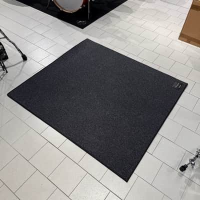 Roland TDM-10 Medium V-Drum Mat 2010s - Black