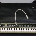 Korg MicroKorg Small Portable Analogue Modelling Synthesiser / Vocoder W/ Condenser Mic