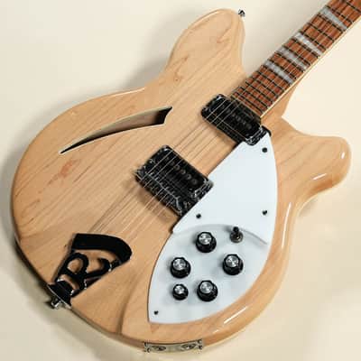Rickenbacker 360 Mapleglo 2009 [911560] (06/22) image 1