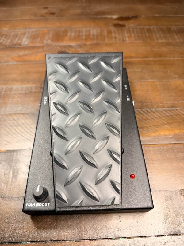 Morley Mark Tremonti Wah ワウペダル Morley Mark Tremonti Wah review | MusicRadar