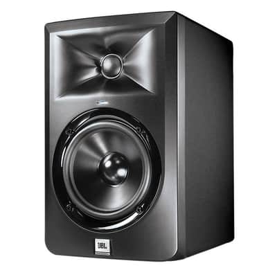 JBL LSR305 2-Way Active Studio Monitor (Single)