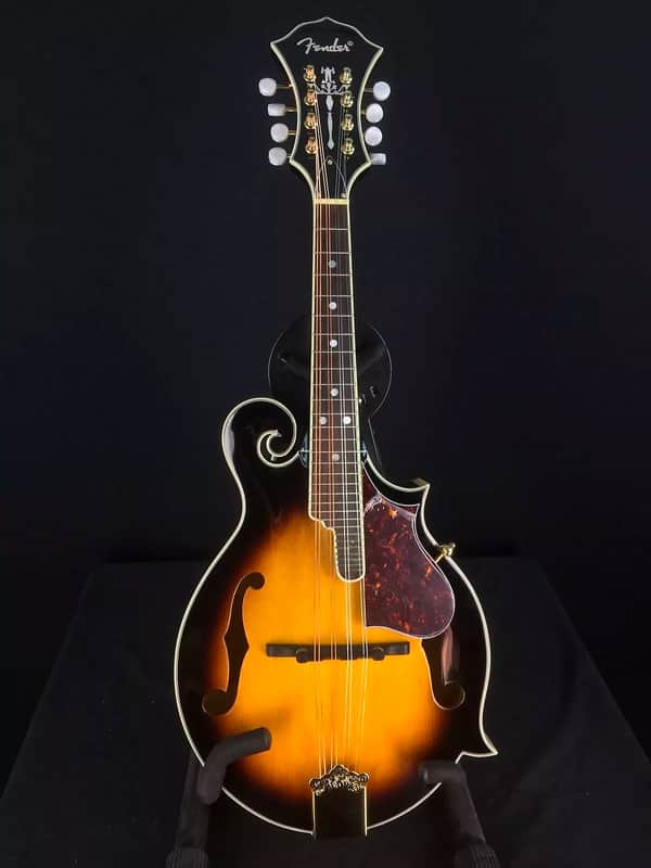 Fender FM-63S Concert Tone Mandolin | Reverb Canada
