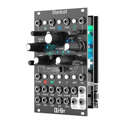 Qu-Bit Electronix Stardust Cosmic Tape Looper image 2