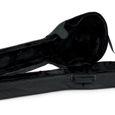 Gator GL-AC-BASS Acoustic Bass Guitar Lightweight Case image 2