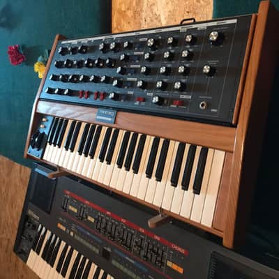 Moog MiniMoog Voyager Old School 2003 image 2